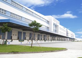 兰州透视提升门厂家,产品规格齐全【广州奇翔】