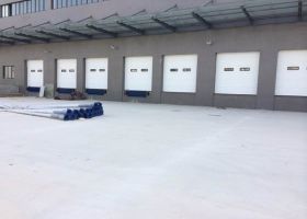 电动提升门,14年老品牌值得信赖！【广州奇翔】